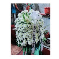 BASKET FLOWERS 30...