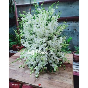 BASKET ARRANGEMENT 0...