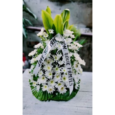 BASKET SYMP ARRANGEM...