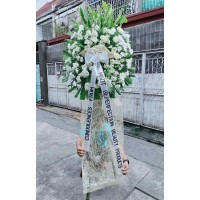 FUNERAL FLOWERS 11...