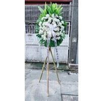 FUNERAL FLOWERS 21...