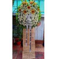 FRUNERAL FLOWERS D1...