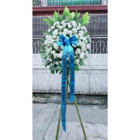 FUNERAL FLOWERS F16...