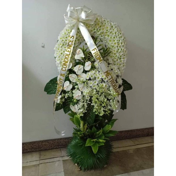 FUNERAL FLOWERS 1