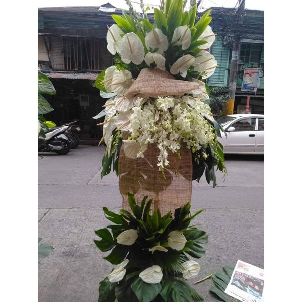 FUNERAL FLOWERS 3