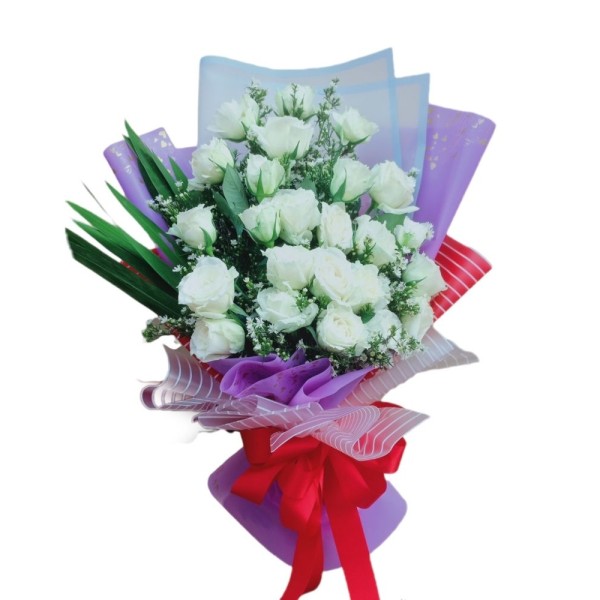 TRISHA BOUQUET