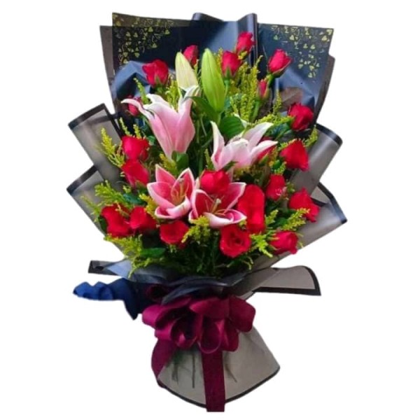 STARGAZER BOUQUET 3